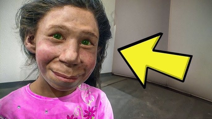 Sie wirkt wie ein Mensch – doch die genetische Analyse enthüllt Überraschendes ➤ Globenow.info