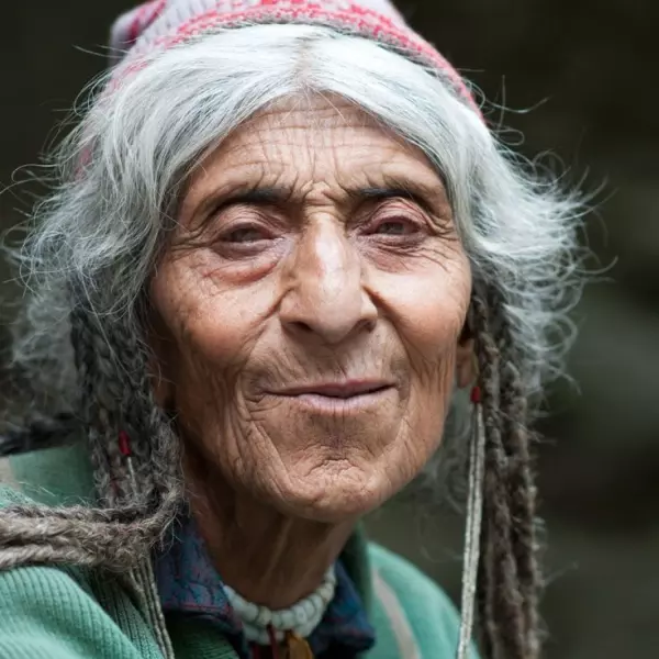 Schockierend: Wie viele Jahre Sie noch zu leben haben, steht in Ihrem Geburtsdatum ➤ Globenow.info