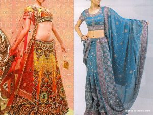 Das verborgene Geheimnis: Warum viele Frauen in Indien auf Unterwäsche verzichten