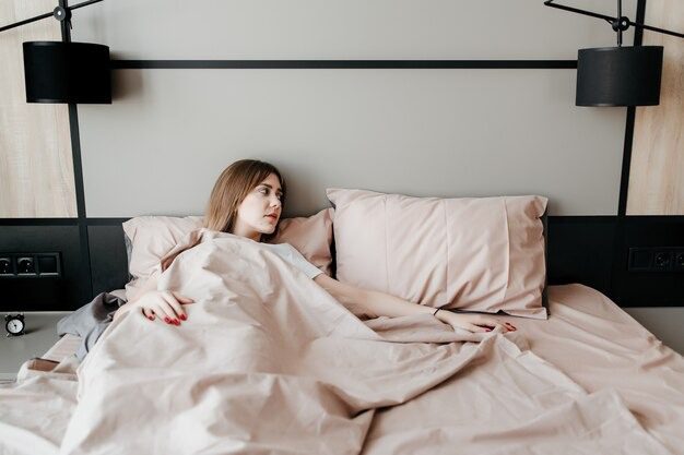 Wie verändert sich das Leben einer Frau nach fünf Jahren ohne Partner?