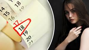 Schockierend: Wie viele Jahre Sie noch zu leben haben, steht in Ihrem Geburtsdatum ➤ Globenow.info