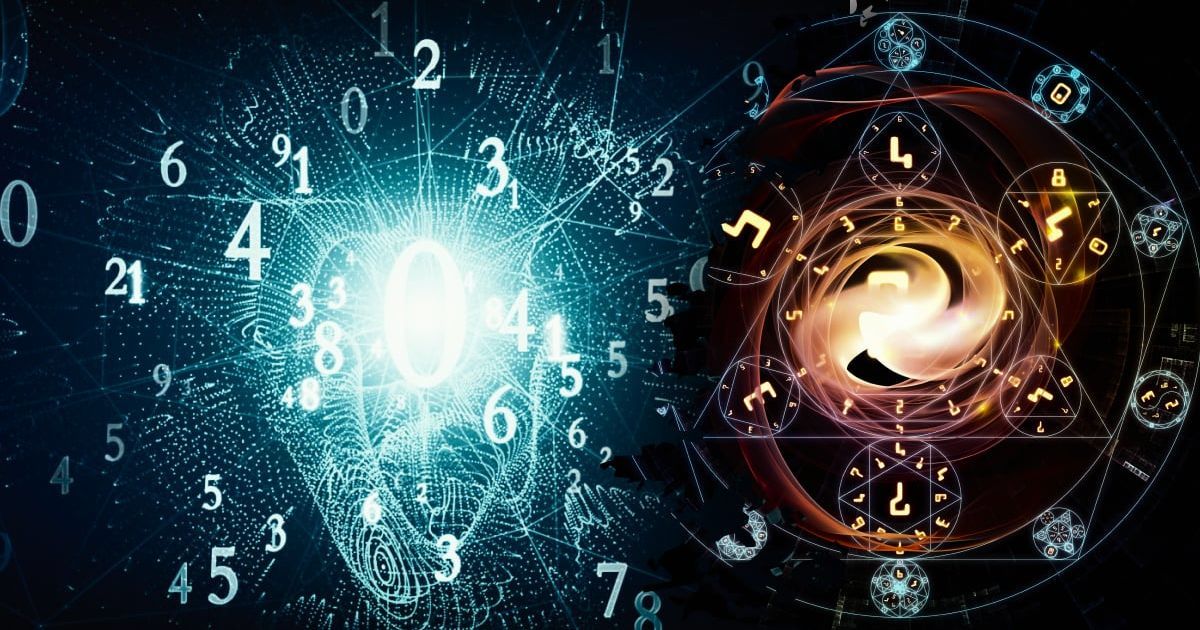 Schockierend: Wie viele Jahre Sie noch zu leben haben, steht in Ihrem Geburtsdatum