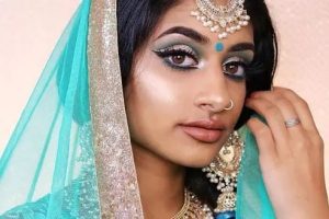 Das verborgene Geheimnis: Warum viele Frauen in Indien auf Unterwäsche verzichten