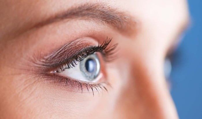 Sprechende Augen: Entdecken Sie, was Ihre Augenfarbe verrät