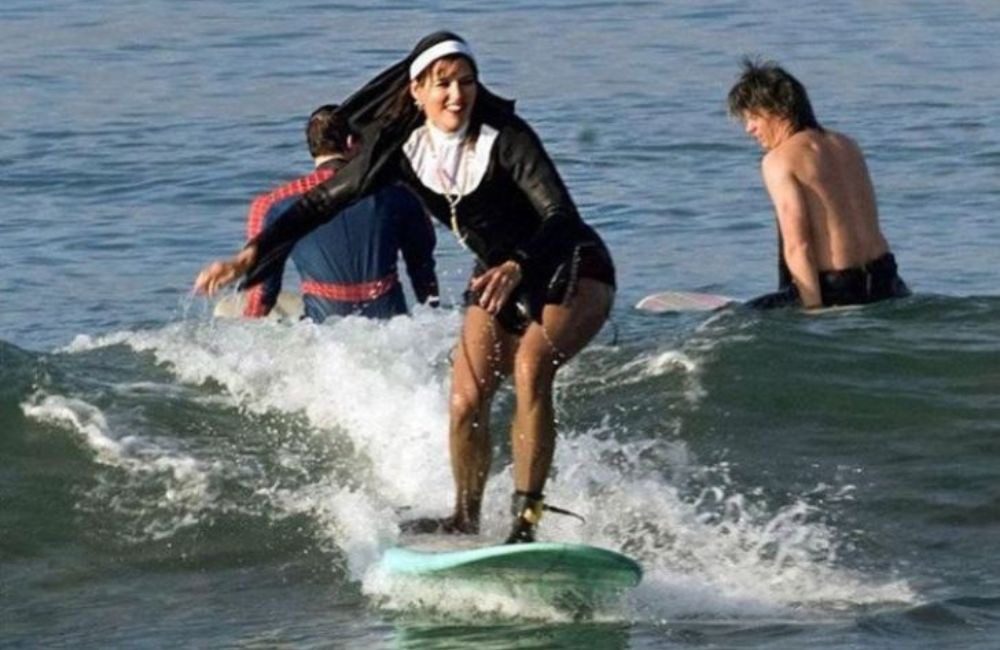 Teure Missgeschicke am Strand ➤ Globenow.info