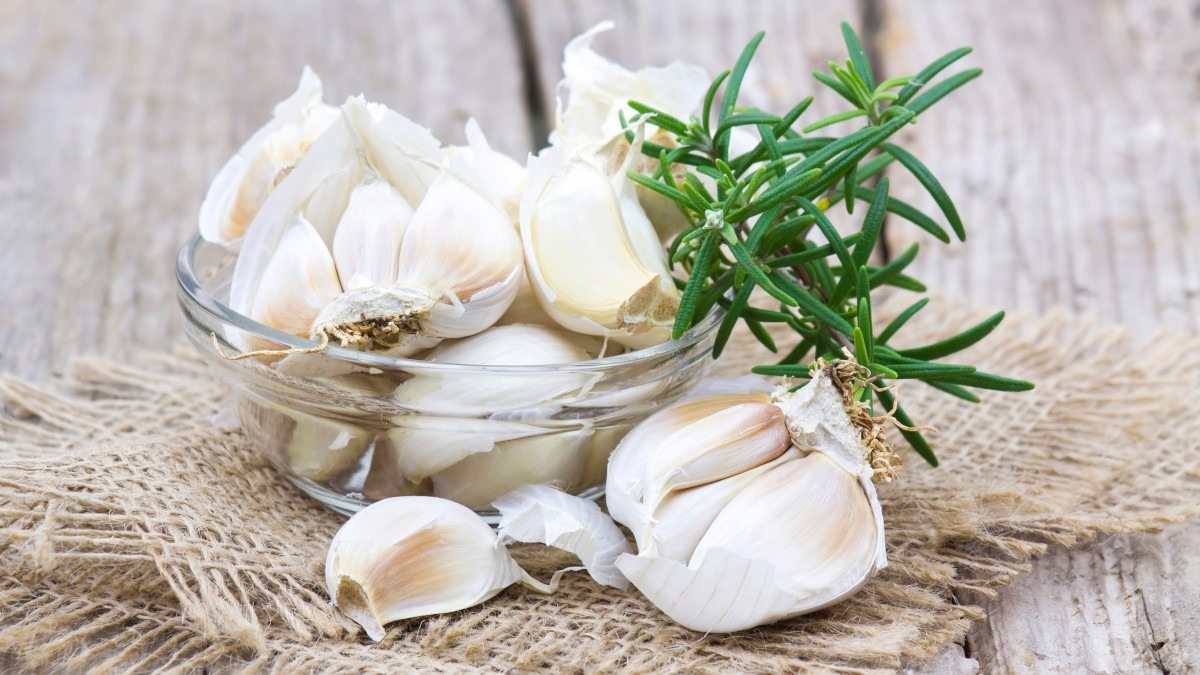 Alimentación: ¿Realmente funcionan los alimentos con propiedades antibióticas naturales?