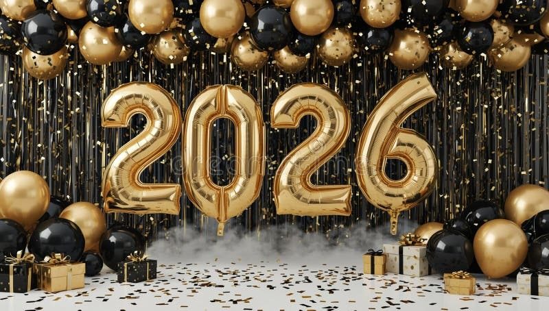 Wer wird das Jahr 2026 prägen? Nicht jeder wird Glück haben! ➤ Globenow.info