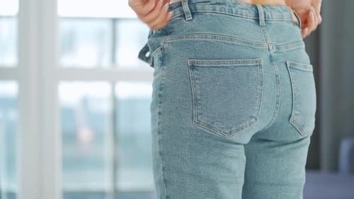 Der wahre Grund, warum Männer Frauen mit einem großen Gesäß attraktiv finden