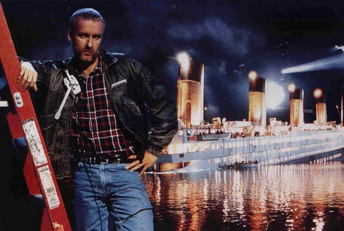 12 Filme, in denen Regisseure versteckte Details und Botschaften eingebaut haben ➤ Globenow.info