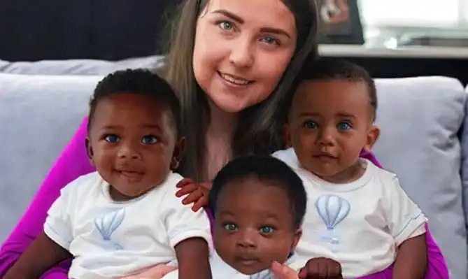 Dez anos atrás, um divórcio por conta de um escândalo de paternidade despedaçou a vida de Julian, mas uma verdade inesperada mudou tudo