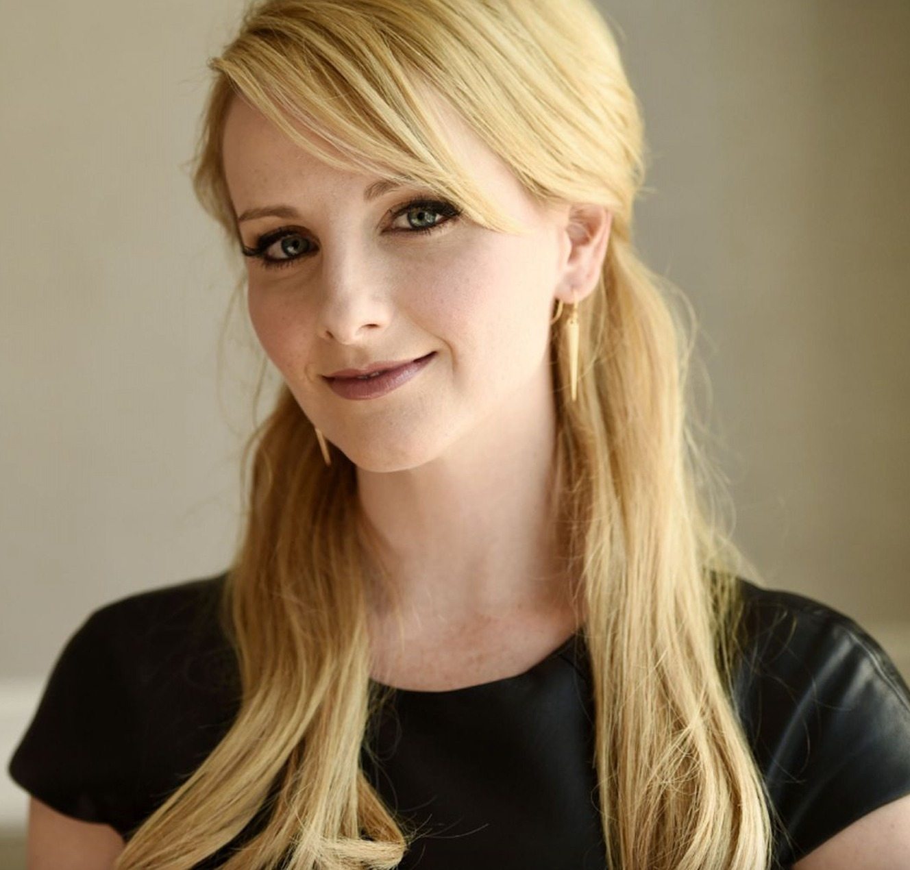 Así luce hoy Melissa Rauch, quien interpreta a la Dra. Bernadette en ‘The Big Bang Theory’ ➤ Globenow.info