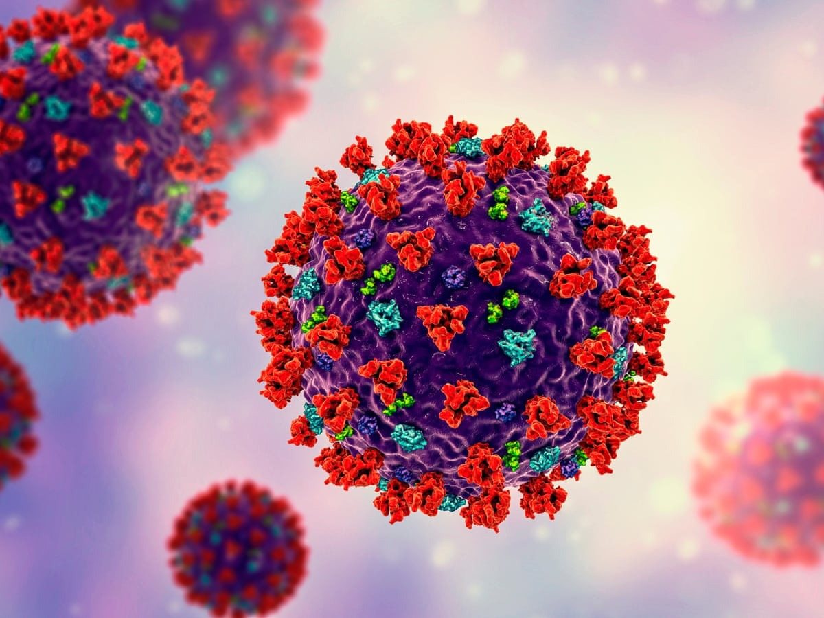 Cientistas soam o alarme: O que acontece com o cérebro após a COVID-19? ➤ Globenow.info