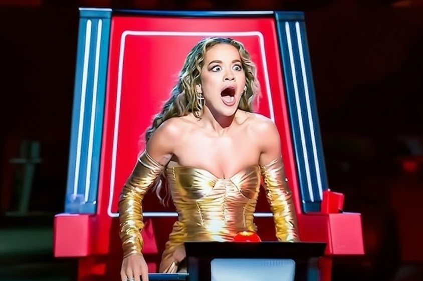 Der Fernsehsender ist schockiert: Die Show ist völlig aus dem Ruder gelaufen!