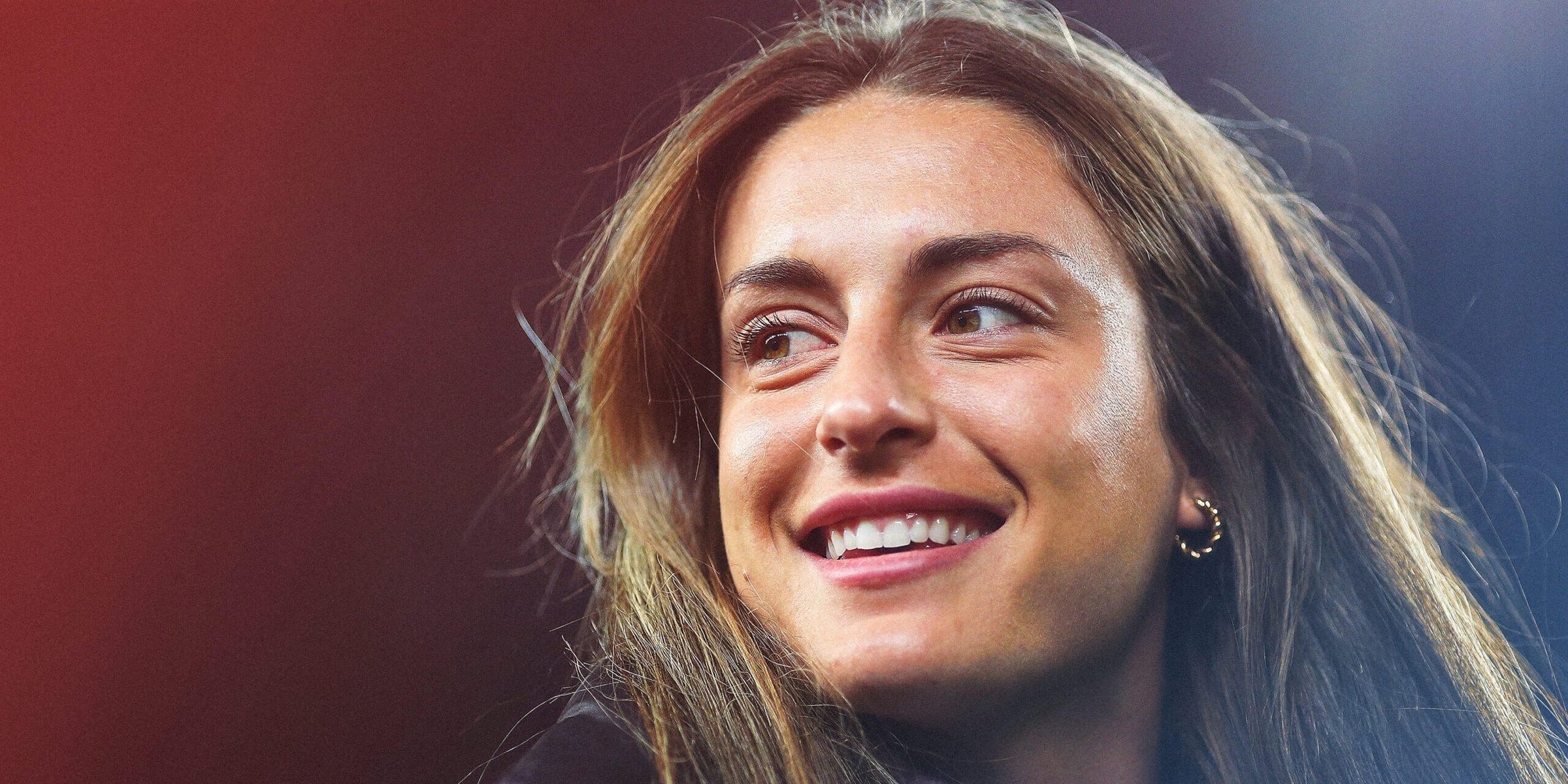 Die Top 5 der schönsten Fußballerinnen des 21. Jahrhunderts.