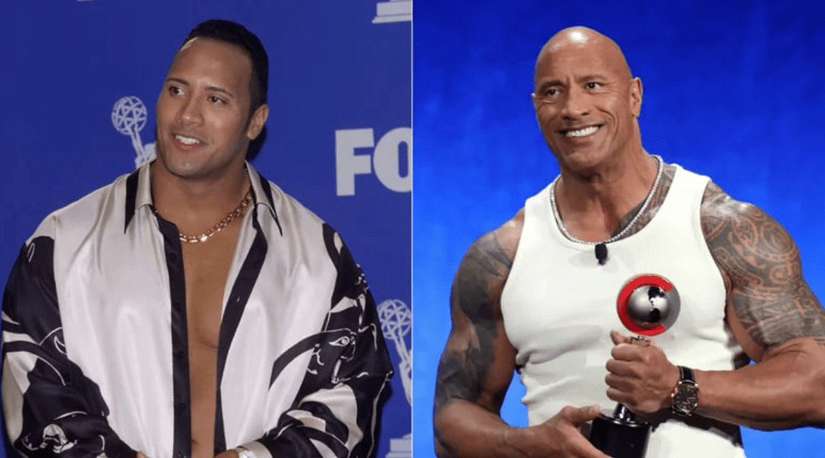 La niña de El Grinch ahora es absolutamente deslumbrante