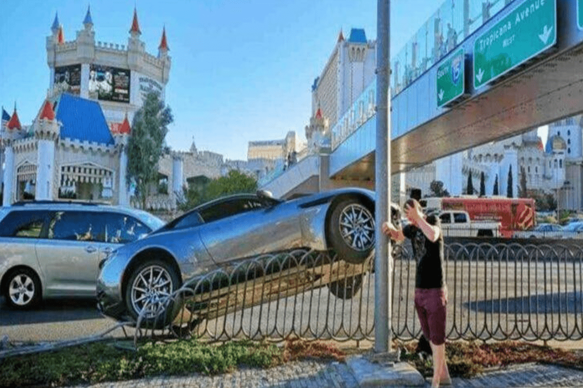 Ve más allá de lo común: los momentos más inusuales y memorables en los parques de atracciones