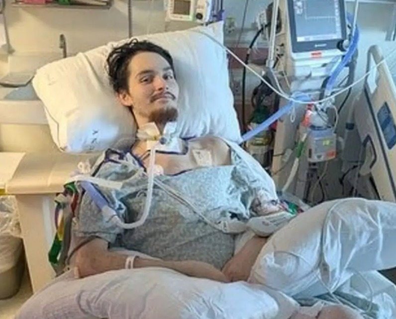 Ein Mann erwacht nach Jahren im Koma: Seine wahre Identität lässt die Ärzte sprachlos zurück