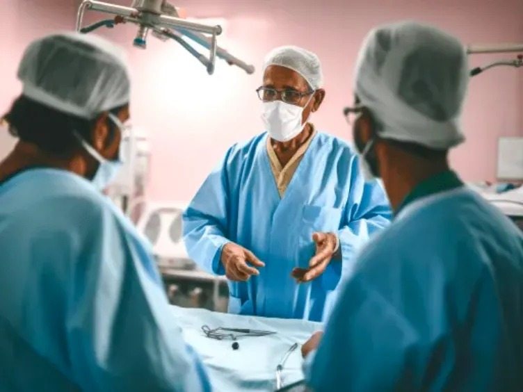 Check-up de rotina torna-se sinistro — médico sussurra «Sinto muito» ➤ Globenow.info