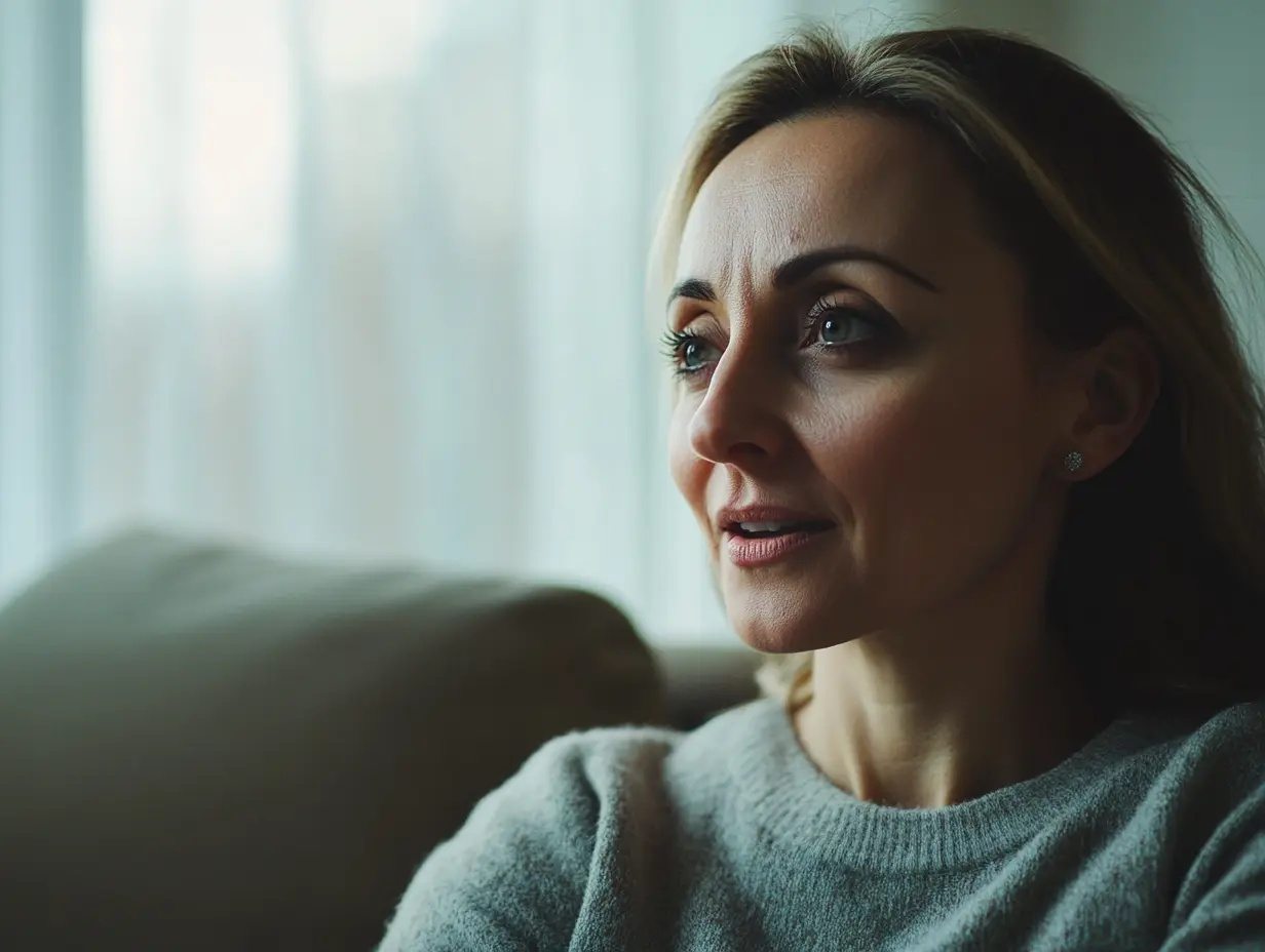 Eine Krankenschwester nahm ein Baby auf, das niemand wollte – 18 Jahre später veränderte die Wahrheit alles