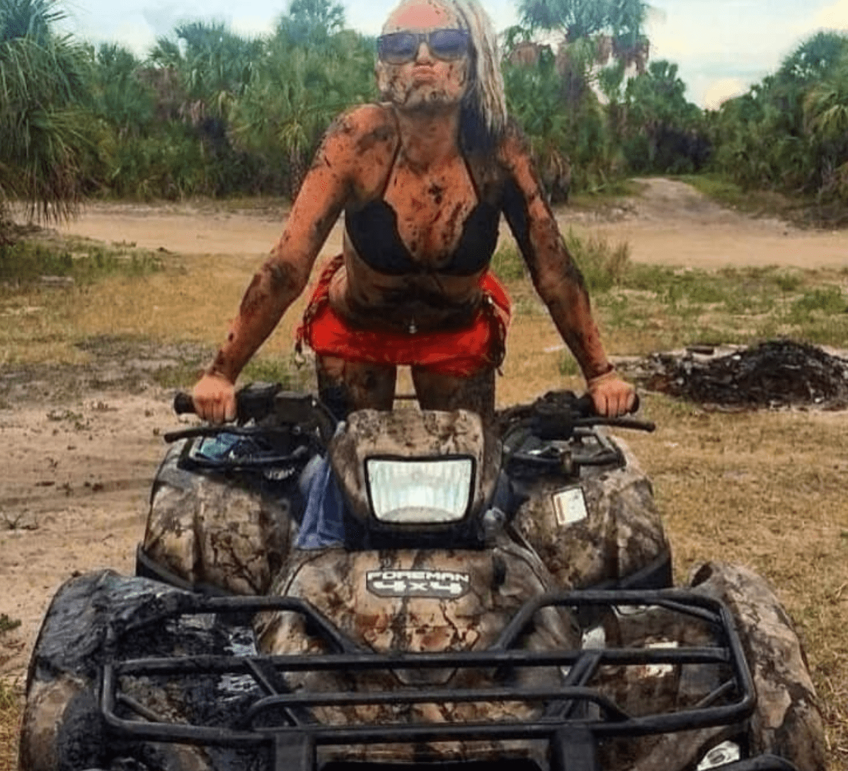 Wild & Frei: Ein Blick in das abenteuerliche Leben von Landmädchen