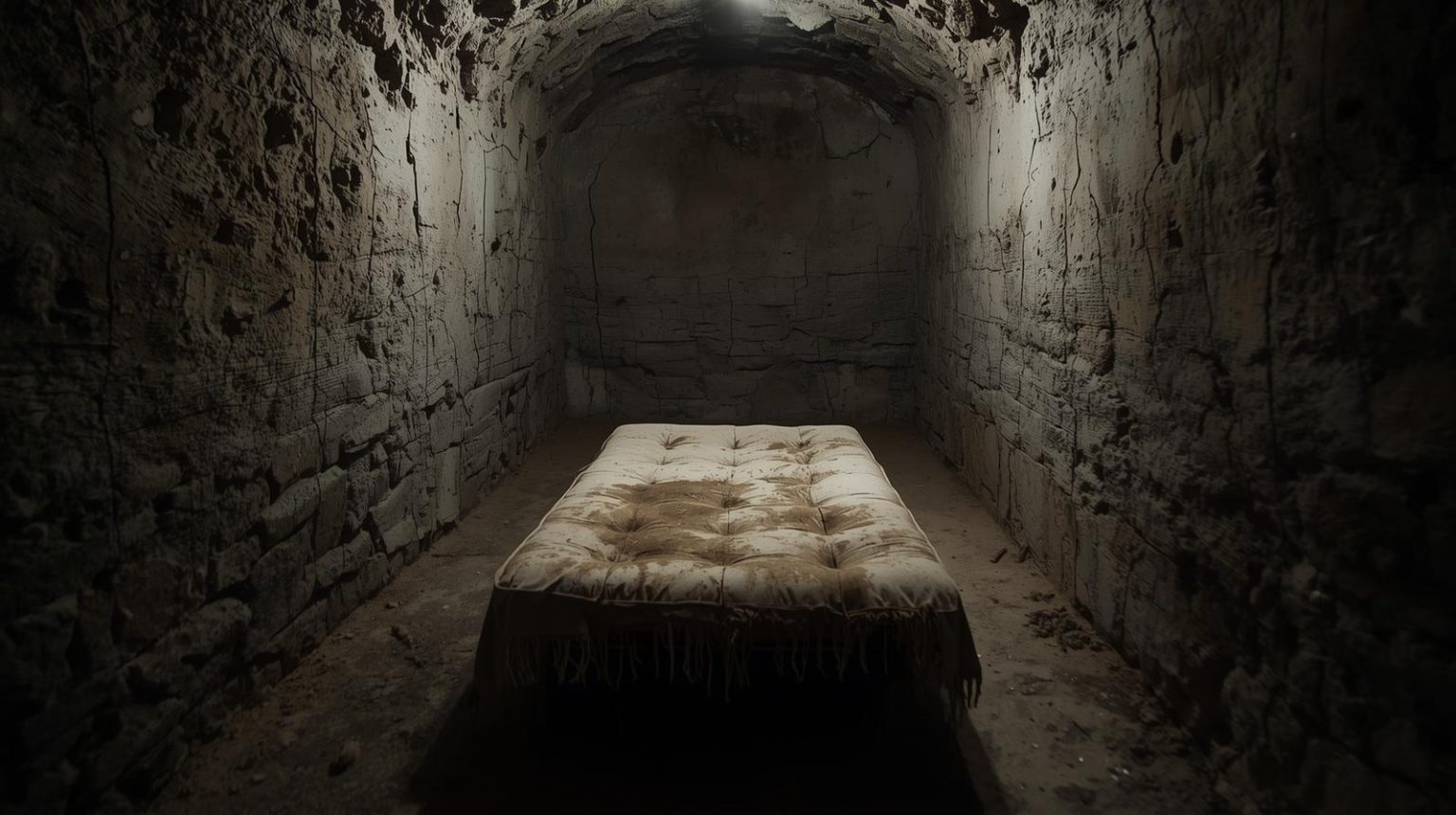 Er kaufte das Grundstück seiner Träume – doch bald erkannte er, was sich unter der Erde verbarg ➤ Globenow.info