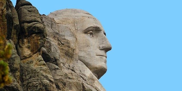 Ingenieure lösen das Rätsel des Mount Rushmore – und die Entdeckung veränderte unser Geschichtsbild ➤ Globenow.info
