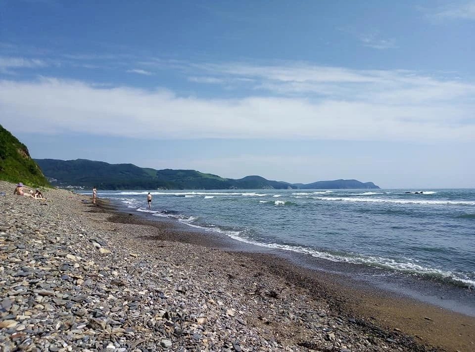 Der Strandfund, der im Stillen alles veränderte
