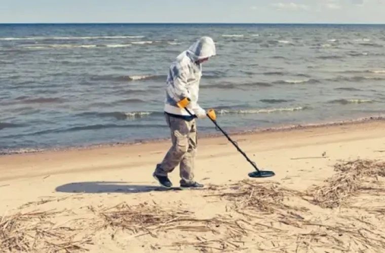 Der Strandfund, der im Stillen alles veränderte