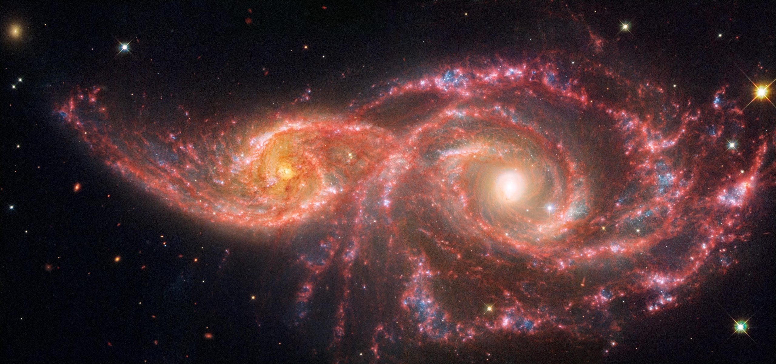 Die schockierendsten Bilder und Videos der NASA: UFOs, der Mond und die Geheimnisse des Weltraums