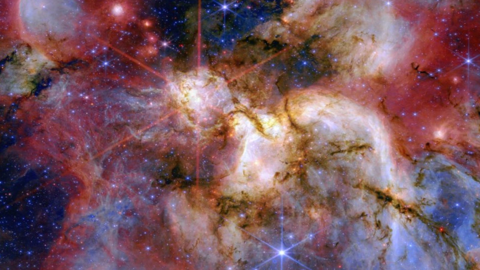 Die schockierendsten Bilder und Videos der NASA: UFOs, der Mond und die Geheimnisse des Weltraums ➤ Globenow.info