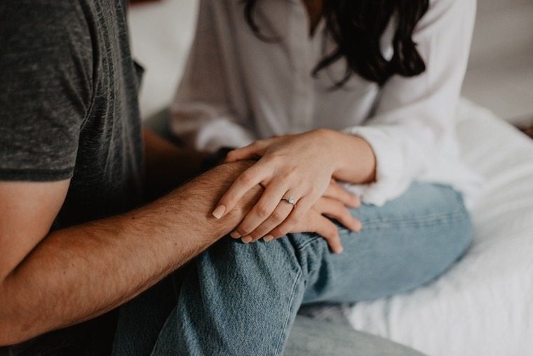 10 Dinge, die Männer von Frauen wollen (die sie Ihnen nicht sagen)