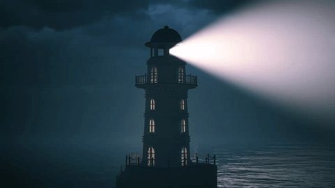 Der Leuchtturm, der nach einem halben Jahrhundert wieder erstrahlte, veränderte das Leben in Avalon ➤ Globenow.info