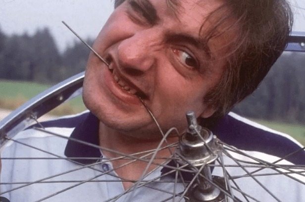 Der Mann, der ein Flugzeug aß: Die unglaubliche Geschichte von Michel Lotito
