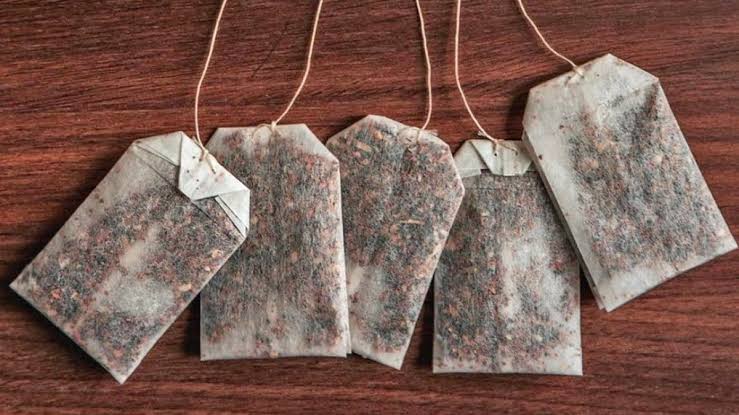 Por qué los dueños de casa inteligentes están poniendo bolsitas de té en sus armarios (y tú también deberías hacerlo) ➤ Globenow.info