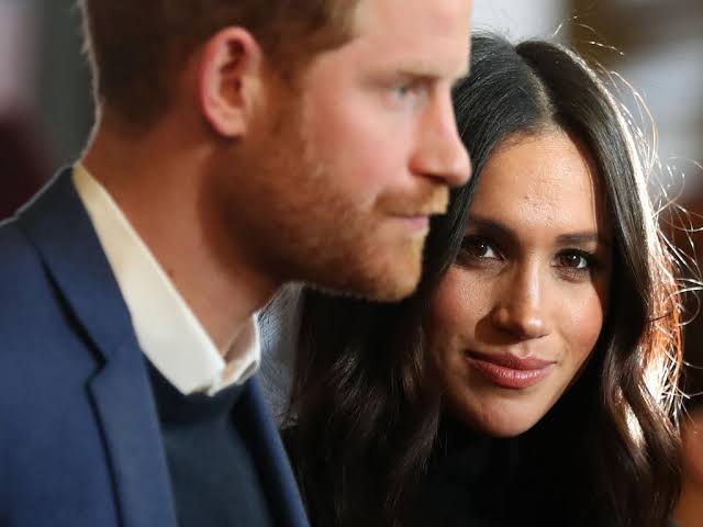Los rumores sobre Meghan y Harry resultan ser ciertos ➤ Globenow.info