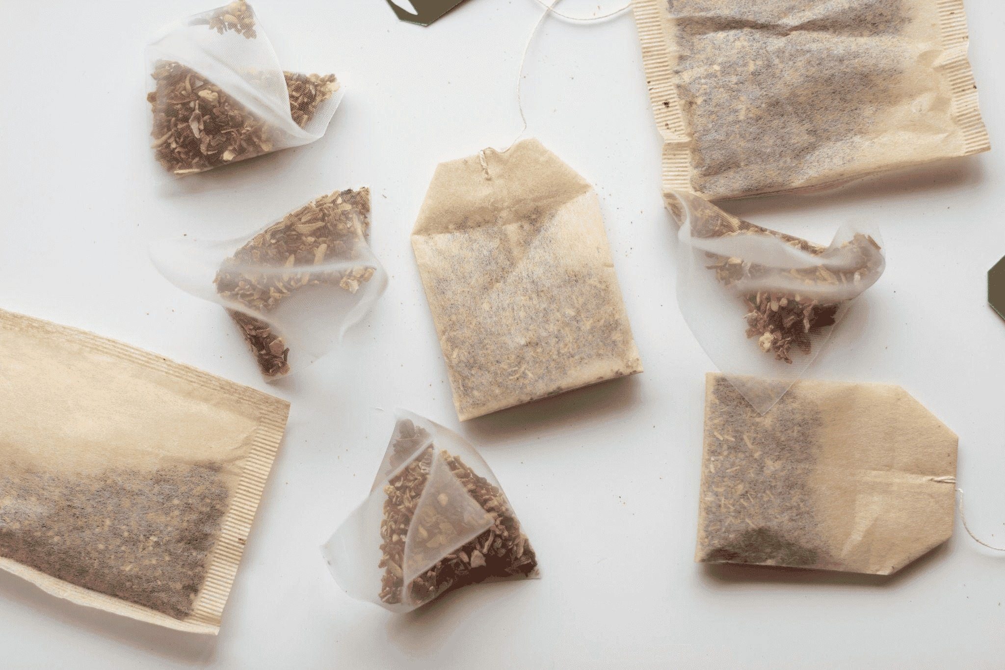 Por qué los dueños de casa inteligentes están poniendo bolsitas de té en sus armarios (y tú también deberías hacerlo) ➤ Globenow.info