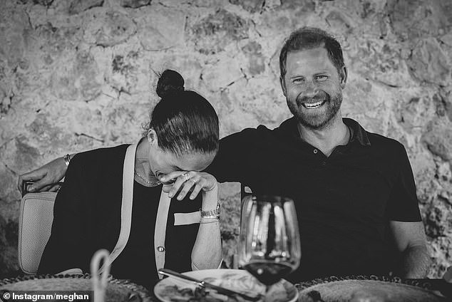 Meghans geschmacklose Aktion an Dianas Grabstätte bestätigt Prinz Williams Befürchtungen